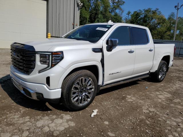 Изображение 2023 GMC SIERRA K1500 DENALI ULTIMATE 2023