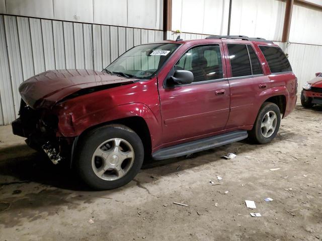 2006 CHEVROLET TRAILBLAZER LS 2006 image