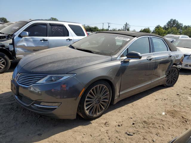 2016 LINCOLN MKZ  2016 image