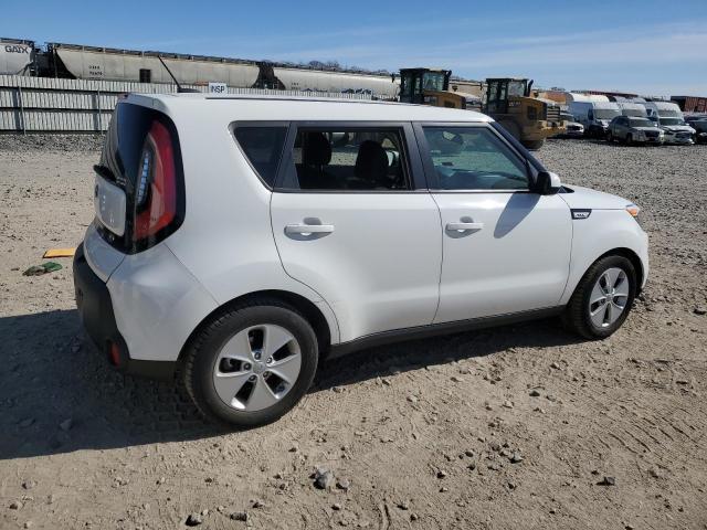 Image 3 of 2016 KIA SOUL  2016 with VIN KNDJN2A25G7360612