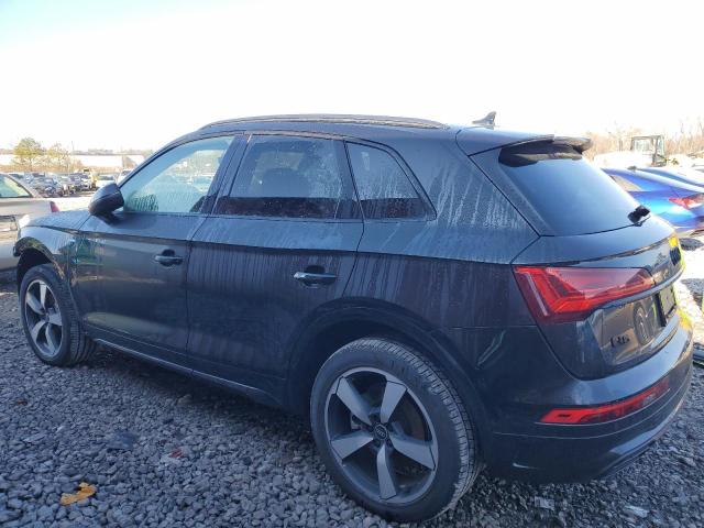 Image 2 of 2023 AUDI Q5 PRESTIGE 45 2023 with VIN WA1FAAFY2P2123074