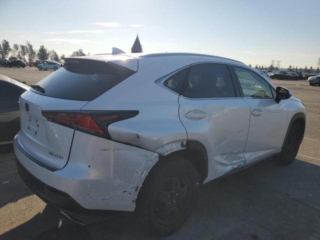 Image 3 of 2018 LEXUS NX 300 BASE 2018 with VIN JTJYARBZ6J2097711