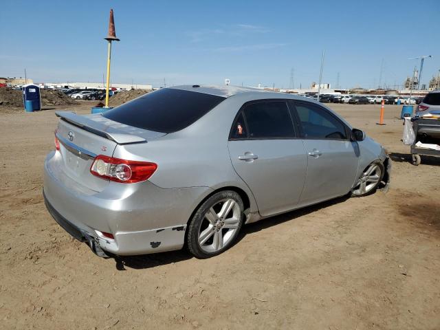 Obraz 3 z 2013 TOYOTA COROLLA BASE 2013 z VIN 5YFBU4EE6DP077959