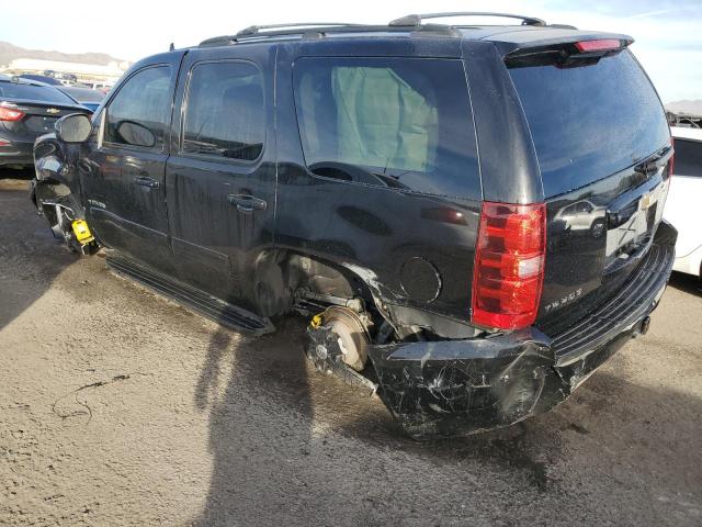 Изображение 2 2011 CHEVROLET TAHOE C1500  LS 2011 с VIN 1GNSCAE02BR342067