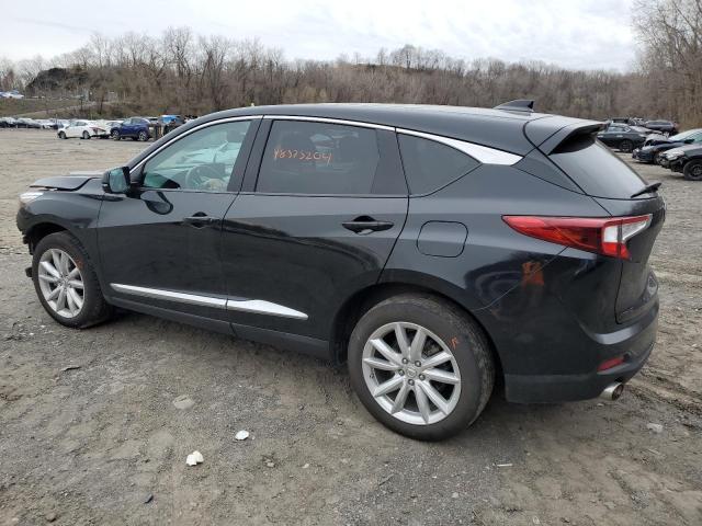 Изображение 2 2019 ACURA RDX  2019 с VIN 5J8TC2H32KL034197