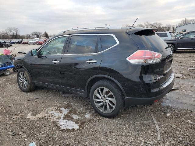 Image 2 of 2015 NISSAN ROGUE S 2015 with VIN 5N1AT2MV9FC843145