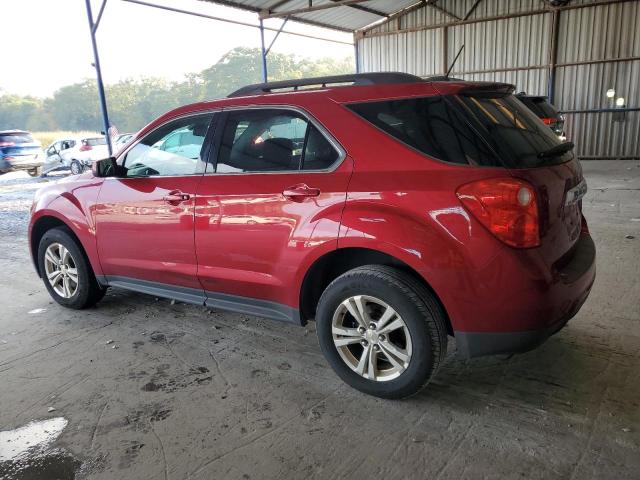 Obraz 2 z 2015 CHEVROLET EQUINOX LT 2015 z VIN 2GNALBEK0F1108723