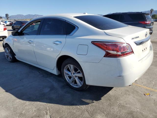 Obraz 2 z 2013 NISSAN ALTIMA 2.5 2013 z VIN 1N4AL3AP3DC906274