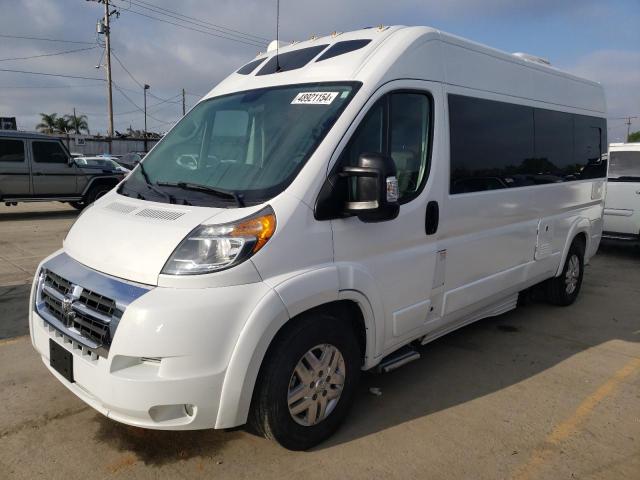 Изображение 2 2018 RAM PROMASTER 2500 2500 HIGH 2018 с VIN 3C6TRVDG1JE141506