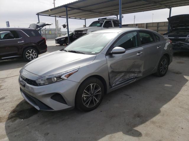 Obraz 2023 KIA FORTE LX 2023