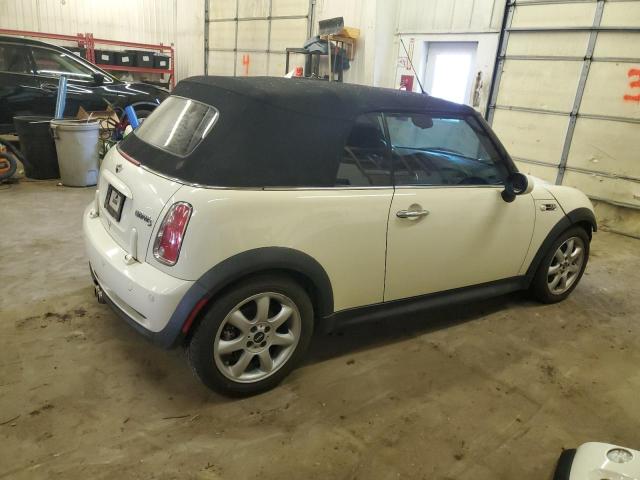 Изображение 3 2008 MINI COOPER S 2008 с VIN WMWRH335X8TU80130