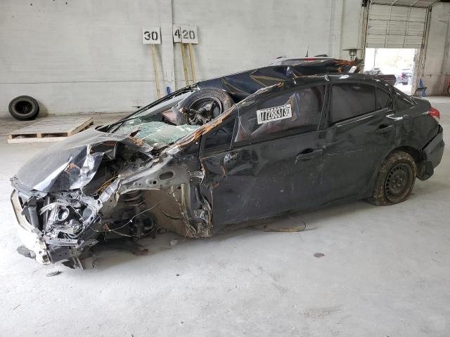 Изображение 2014 HONDA CIVIC LX 2014