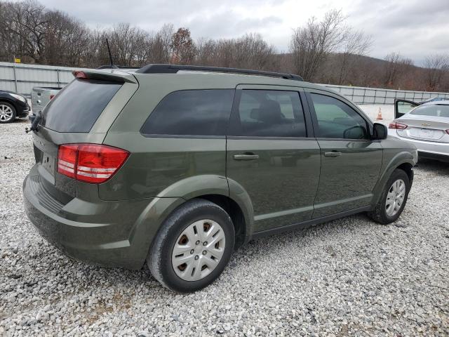 Obraz 3 z 2019 DODGE JOURNEY SE 2019 z VIN 3C4PDCAB9KT868007