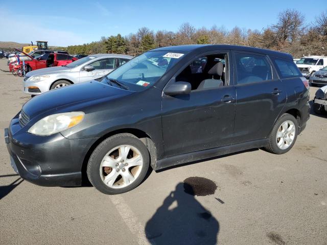 Obraz 1 z 2005 TOYOTA COROLLA MATRIX XR 2005 z VIN 2T1KR32E35C499219