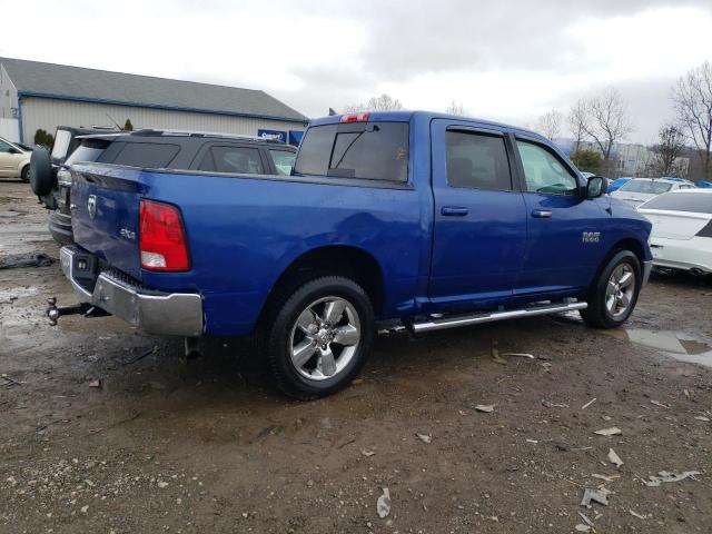 Image 3 of 2017 RAM 1500 SLT 2017 with VIN 1C6RR7LG1HS870426
