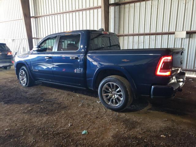 Obraz 2 z 2022 RAM 1500 LARAMIE 2022 z VIN 1C6RREJM0NN230957