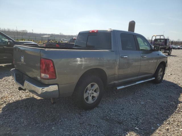 Image 3 of 2011 DODGE RAM 1500  2011 with VIN 1D7RB1CT0BS500458