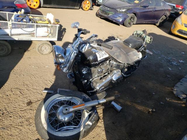 Obraz 2 z 2018 HARLEY-DAVIDSON FLDE DELUXE 2018 z VIN 1HD1YCJ15JC045794