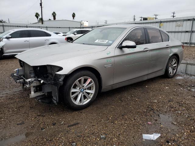 Image 1 of 2014 BMW 528 I 2014 with VIN WBA5A5C55ED512003