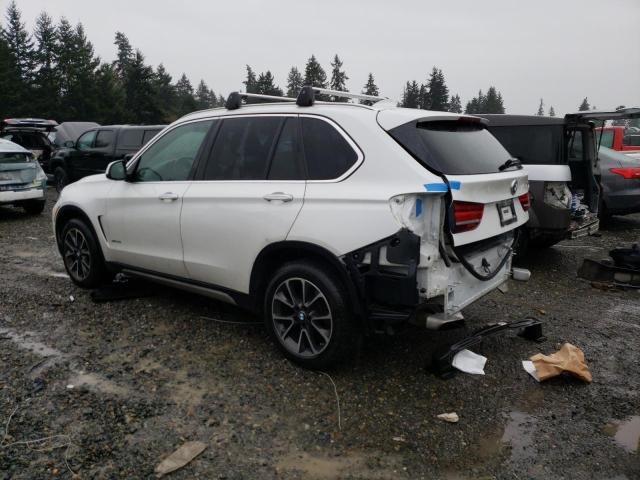 Obraz 2 z 2018 BMW X5 XDRIVE35I 2018 z VIN 5UXKR0C52J0Y00577