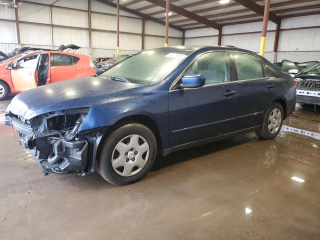 Изображение 1 2005 HONDA ACCORD LX 2005 с VIN 1HGCM56495L003642
