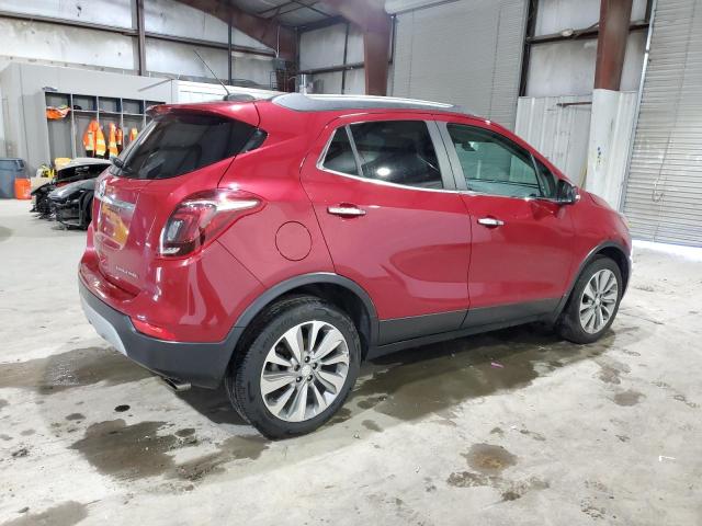 Image 3 of 2019 BUICK ENCORE PREFERRED 2019 with VIN KL4CJASB1KB731570