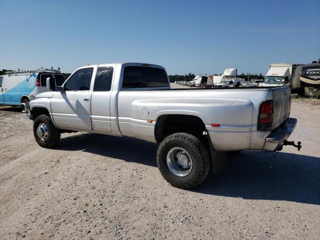 Image 2 of 2002 DODGE RAM 3500  2002 with VIN 3B7MF33C62M290512