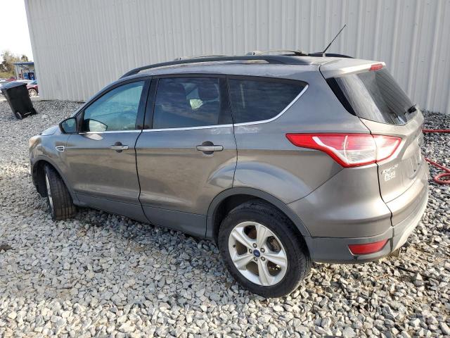 Image 2 of 2013 FORD ESCAPE SE 2013 with VIN 1FMCU0GX9DUD32257