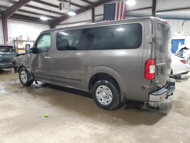 Image 2 of 2016 NISSAN NV 3500 S 2016 with VIN 5BZAF0AA8GN856282