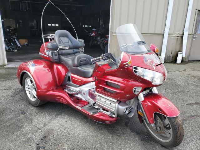 Изображение 1 2004 HONDA GL1800  2004 с VIN 1HFSC47054A307229