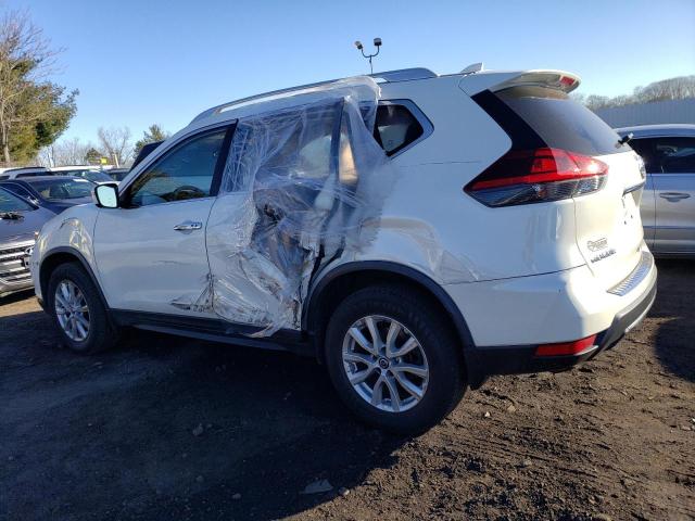 Image 2 of 2018 NISSAN ROGUE S 2018 with VIN JN8AT2MV8JW352372
