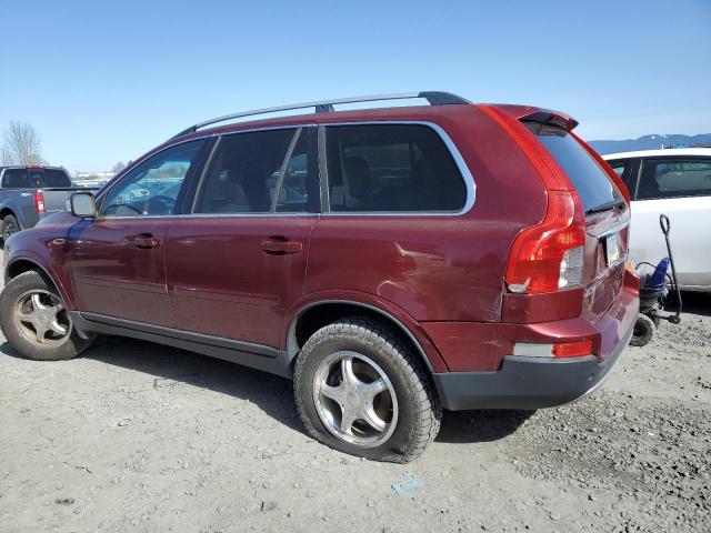 Изображение 2 2007 VOLVO XC90 V8 2007 с VIN YV4CZ852971398807