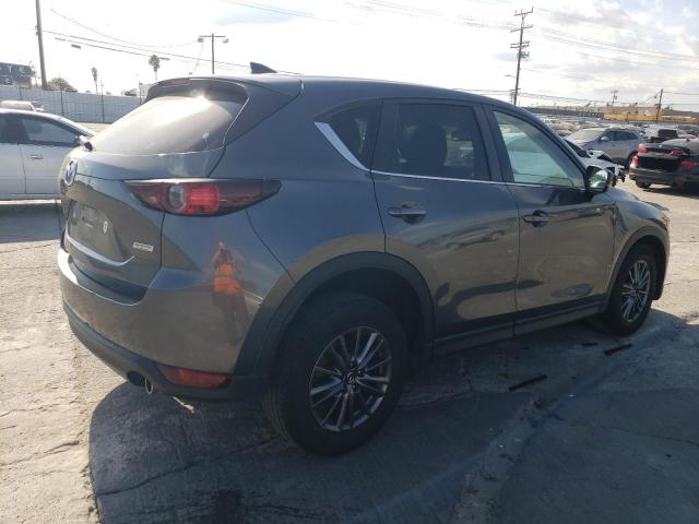 Image 3 of 2019 MAZDA CX-5 TOURING 2019 with VIN JM3KFACM6K0697874