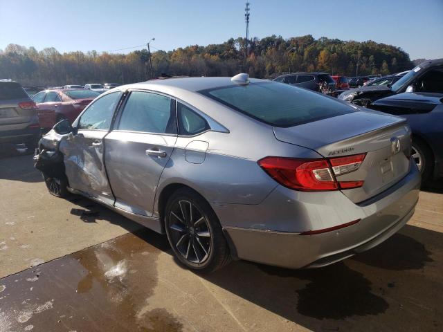 Obraz 2 z 2021 HONDA ACCORD EXL 2021 z VIN 1HGCV1F55MA000133