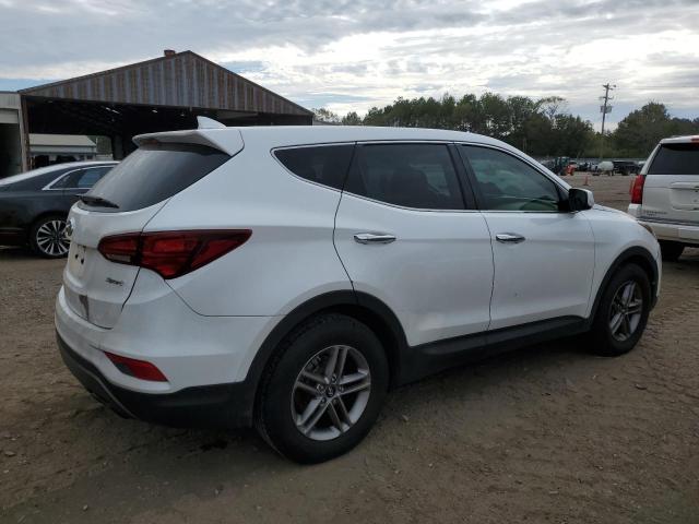 Image 3 of 2017 HYUNDAI SANTA FE SPORT  2017 with VIN 5NMZT3LB6HH036977
