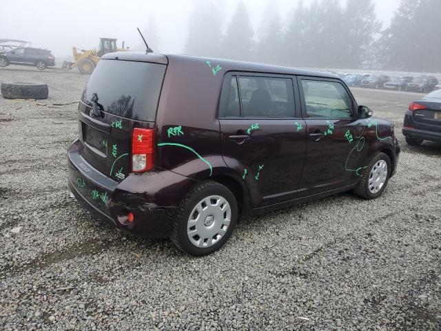 Image 3 of 2015 TOYOTA SCION XB  2015 with VIN JTLZE4FE9FJ077637