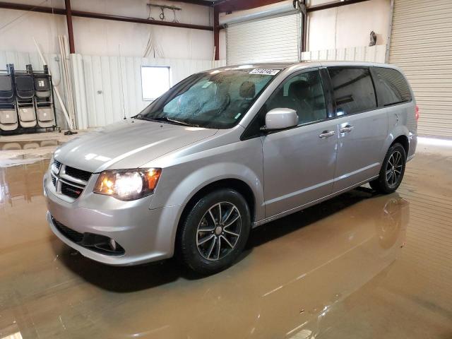 2019 DODGE GRAND CARAVAN GT 2019 image