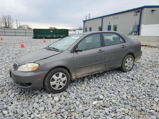 Изображение 1 2007 TOYOTA COROLLA CE 2007 с VIN 1NXBR30E57Z914237