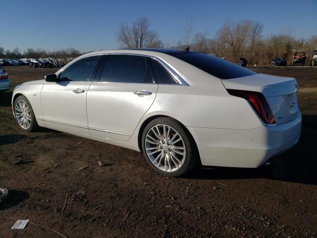 Obraz 2 z 2017 CADILLAC CT6 PREMIUM LUXURY 2017 z VIN 1G6KF5RS2HU166245