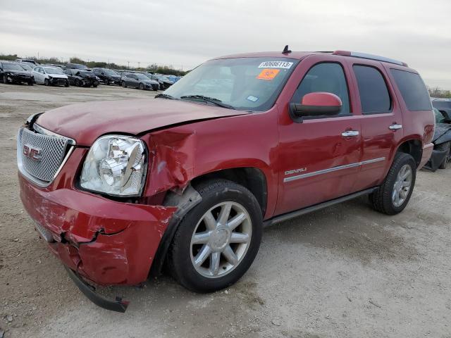 Obraz 2012 GMC YUKON DENALI 2012