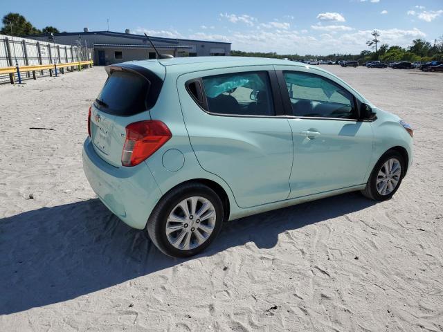 Image 3 of 2017 CHEVROLET SPARK 1LT 2017 with VIN KL8CD6SA8HC794856