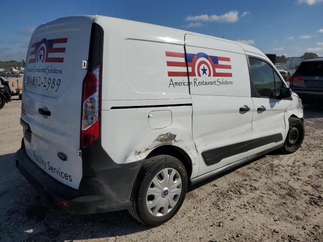 Obraz 3 z 2020 FORD TRANSIT CONNECT XL 2020 z VIN NM0LS7E25L1474144