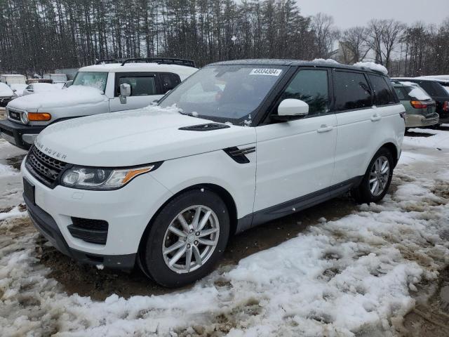2016 LAND ROVER RANGE ROVER SPORT SE 2016 image
