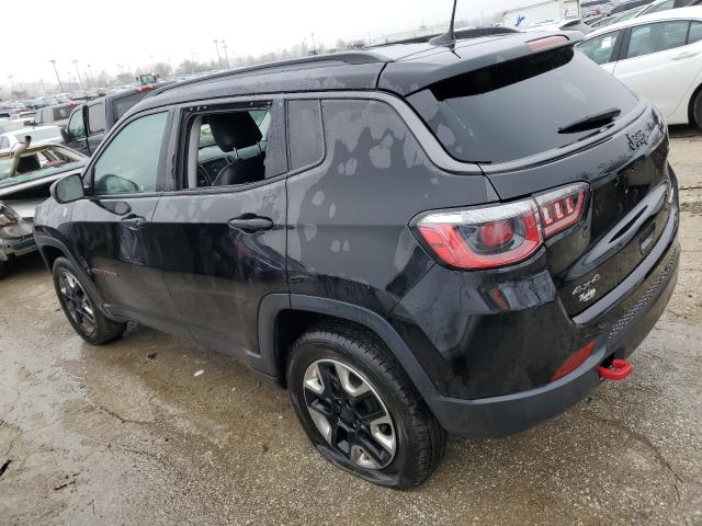 Obraz 2 z 2018 JEEP COMPASS TRAILHAWK 2018 z VIN 3C4NJDDB6JT207552