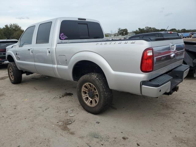 Obraz 2 z 2015 FORD F350 SUPER DUTY 2015 z VIN 1FT8W3BT5FEC86370