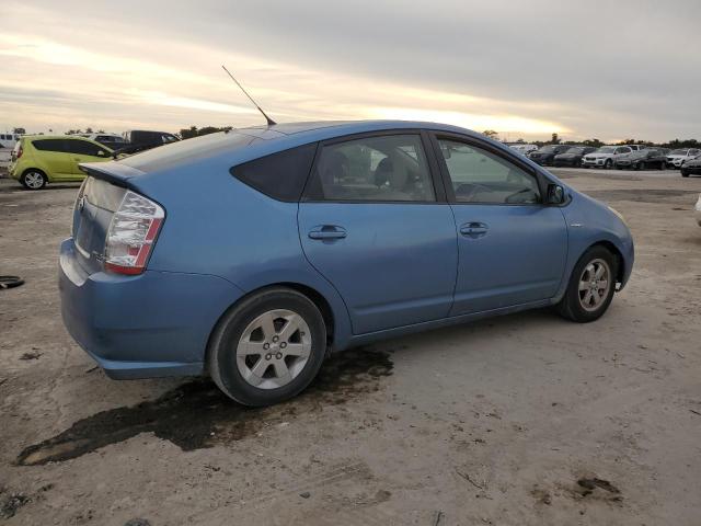 Изображение 3 2008 TOYOTA PRIUS  2008 с VIN JTDKB20U187713896