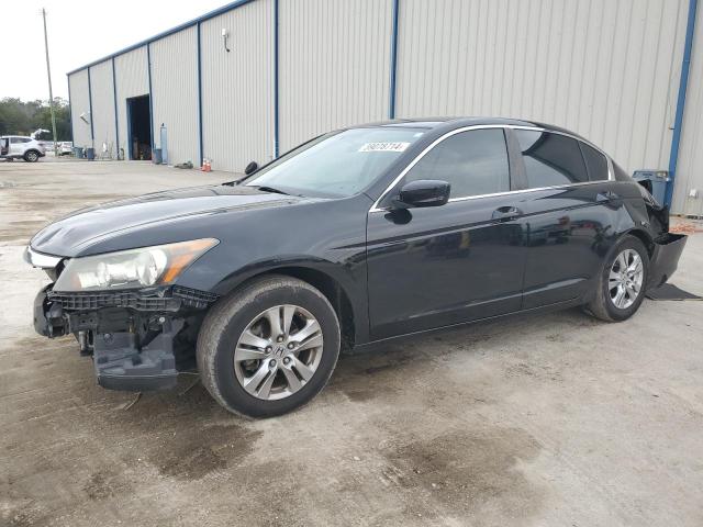 2011 HONDA ACCORD SE 2011 image