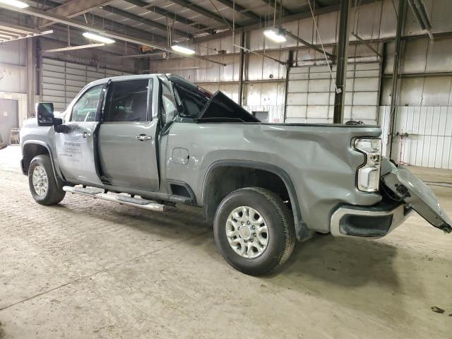 Obraz 2 z 2024 CHEVROLET SILVERADO K2500 HEAVY DUTY LTZ 2024 z VIN 2GC1YPEY8R1144109