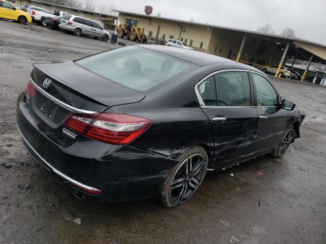 Изображение 3 2017 HONDA ACCORD SPORT SPECIAL EDITION 2017 с VIN 1HGCR2F1XHA171845