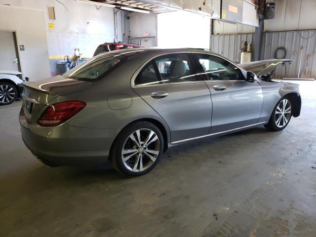 Image 3 of 2015 MERCEDES-BENZ C 300 2015 with VIN 55SWF4JB5FU078640
